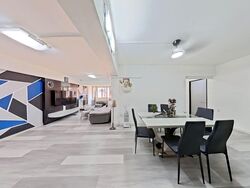 Blk 183 Corporation Spring (Jurong West), HDB 5 Rooms #601038991